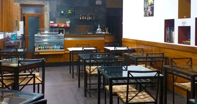 Restaurante Melmequer