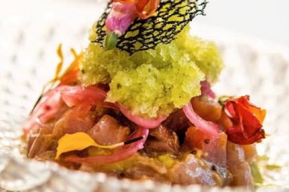 Quiosco Playa Jardín