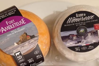 Restaurant Chez Fanny