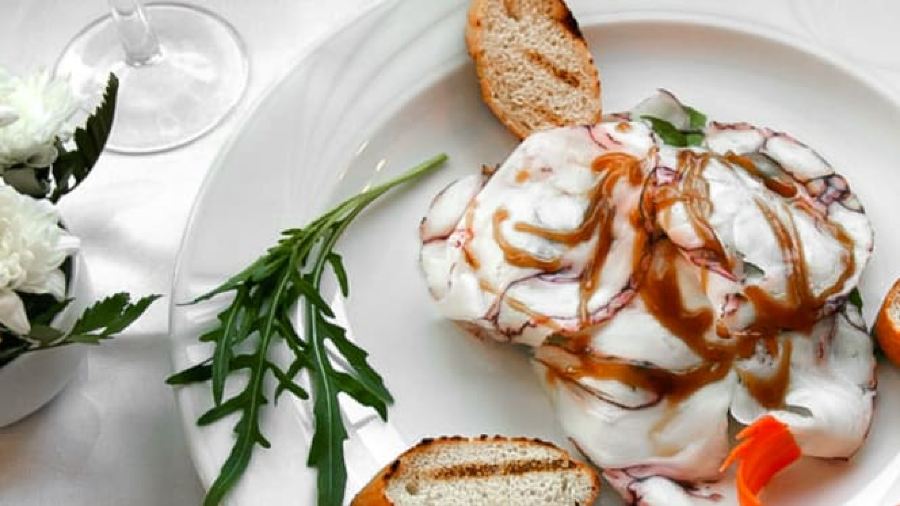 Ristorante Montebuoni