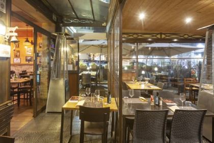 Colantuono's Steak and Grill