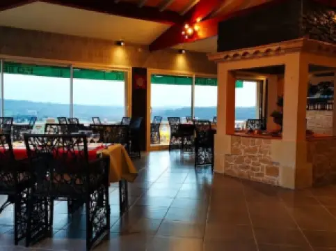 Les Balcons de l'Espérance