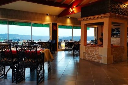 Les Balcons de l'Espérance