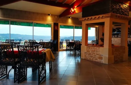 Les Balcons de l'Espérance