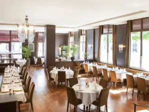 Ô Relais Restaurant