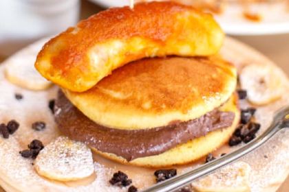 Chez Gladines Les Halles