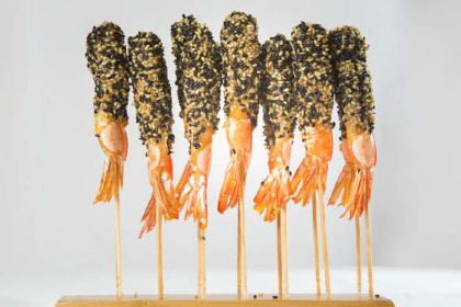 Restaurante-Asador Tudanca Aranda