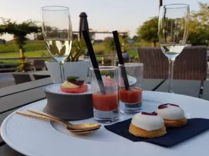 Restaurant Ripasso