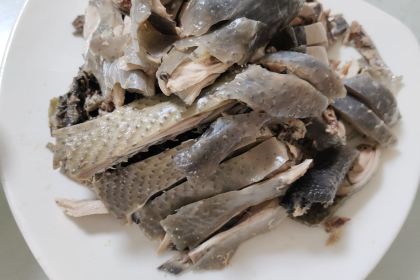 元谋正宗凉鸡店