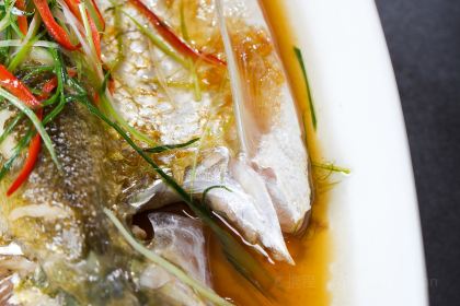 武夷山观蓝舒苑空间·餐厅