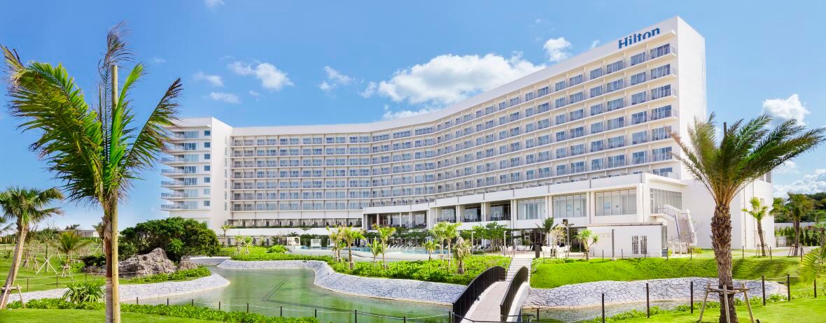 All Day Dining Amahaji