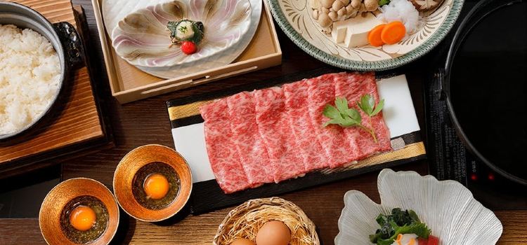 SHINKIRO JAPANESE HOT POT/Hotel Shigira Mirage