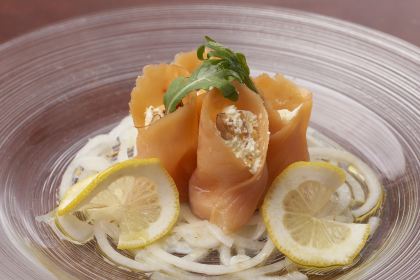 Italian Bar LA VIOLA