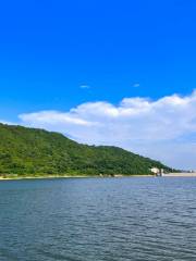 Baiquanling Reservoir