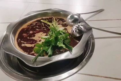强子农庄