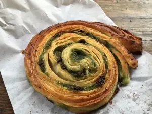 Du Pain et des Idées