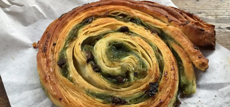 Du Pain et des Idées