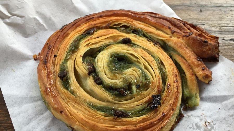 Du Pain et des Idées