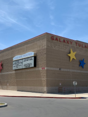 Galaxy Theatres Tulare