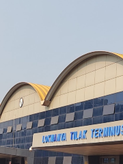 Lokmanya Tilak Terminus