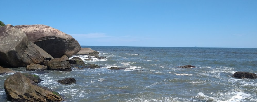 praia Cibratel 1