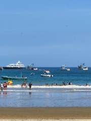 Puerto López Playa