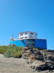 Infiernillo, Pichilemu