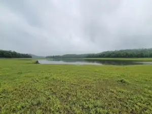 Kevdi Eco Tourism Site