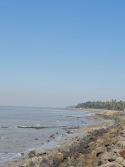 Pirwadi Beach