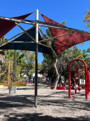 PARQUE RECREATIVO INFANTIL DE OAXACA