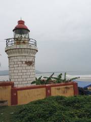 Bheemili Lighthouse