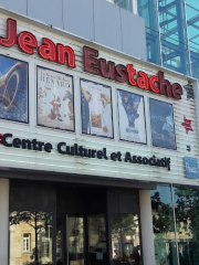 Cinéma Jean Eustache