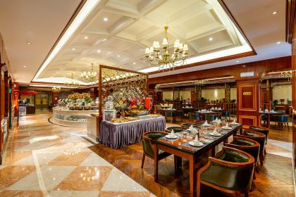 田园酒店·菲斯特西餐厅