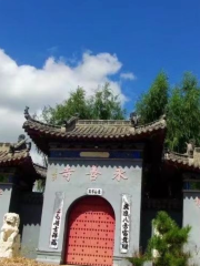 Yongshan Temple
