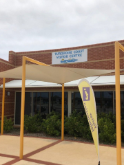 Turquoise Coast Visitor Centre