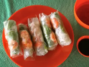 Top 8 Light Bites in Phu Quoc Island