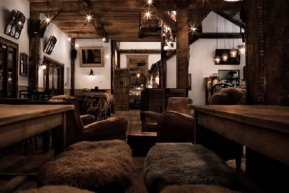 The Oast House - Manchester