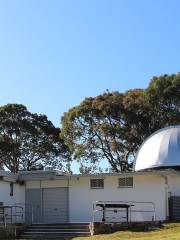 Green Point Observatory