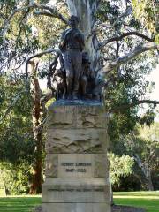 Henry Lawson Memorial