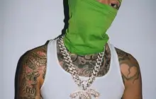 Dubai | Central Cee at Bohemia