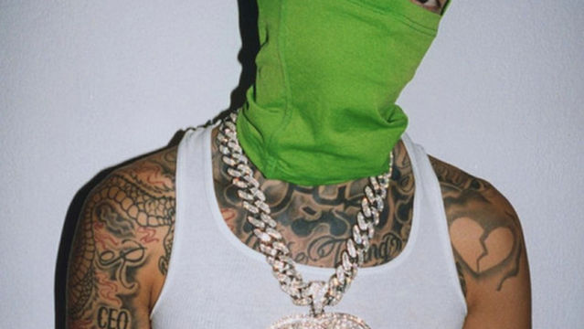 Fu Shan   CENTRAL CEE 2026CANT RUSH GREATNESSShi Jie Xun Yan 