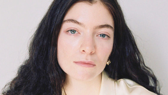 Perth | Lorde: Ultrasound World Tour