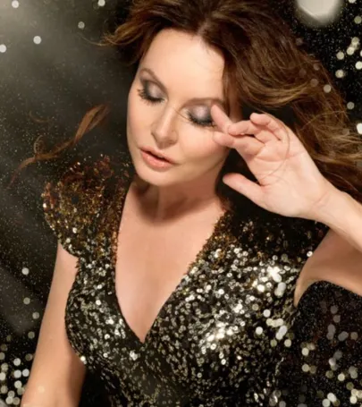 匈牙利布達佩斯 · Sarah Brightman 2026《A Winter Symphony》巡演 event in 佩斯州