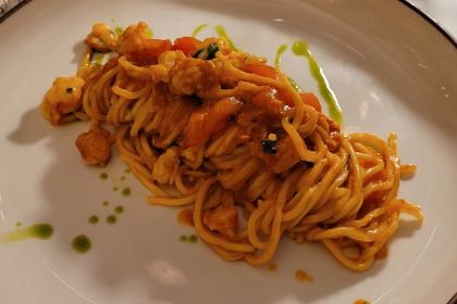 Ristorante & Wine Bar dei Frescobaldi