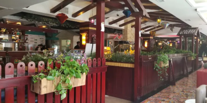 米蘭西點(海城店)