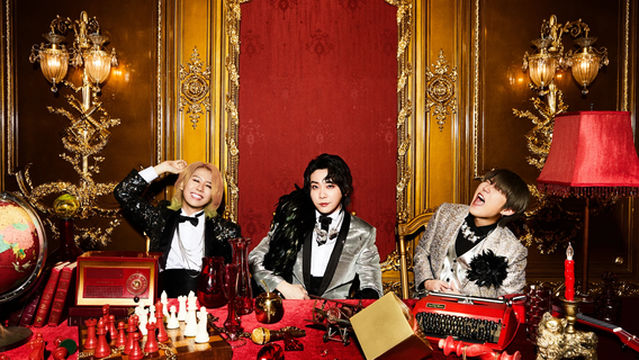 Mrs. GREEN APPLE presents 『CEREMONY』2026