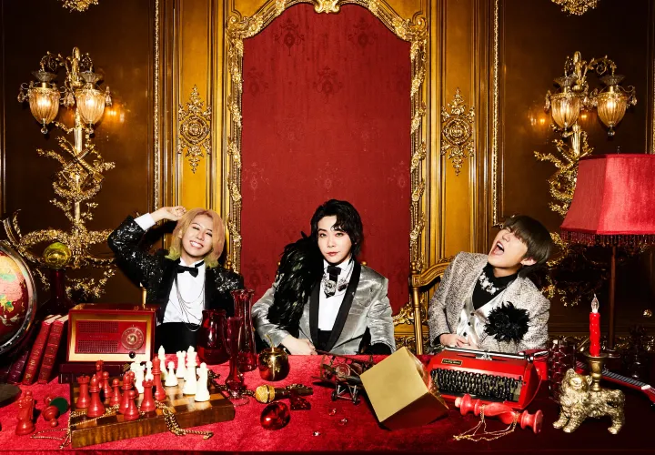 【ミセス『CEREMONY』2026横浜】フェーズ3第1弾 lulu. 注目！6/10・11 Kアリーナ横浜・ チケット先行販売・座席表まとめ