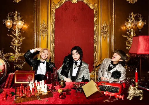 【ミセス『CEREMONY』2026横浜】フェーズ3第1弾 lulu. 注目！6/10・11 Kアリーナ横浜・ チケット先行販売・座席表まとめ