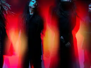 London | Korn Tour