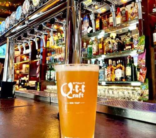 Old Taipa Tavern